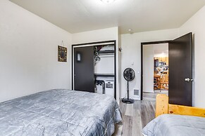 Olympic Peninsula Vacation Rental: 1 Mi to Water