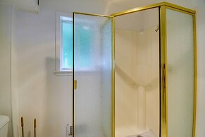 Seiku Vacation Rental w/ Deck & Ocean Views