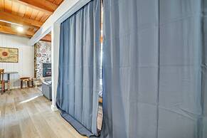 Lakefront Osceola Vacation Rental - Dogs Welcome!