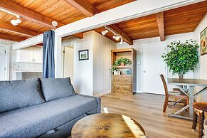 Lakefront Osceola Vacation Rental - Dogs Welcome!