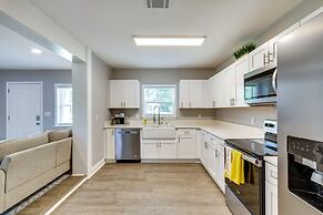 Pensacola Vacation Rental ~ 5 Mi to Beach!