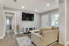 Pensacola Vacation Rental ~ 5 Mi to Beach!