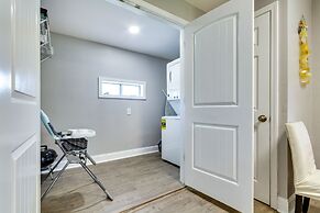 Pensacola Vacation Rental ~ 5 Mi to Beach!