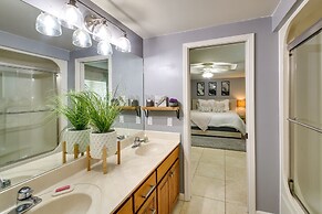 Family-friendly Jessieville Home: 1 Mi to Water!