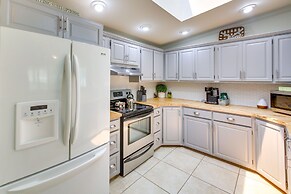 Family-friendly Jessieville Home: 1 Mi to Water!