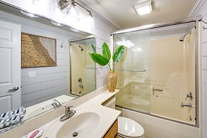 Family-friendly Jessieville Home: 1 Mi to Water!