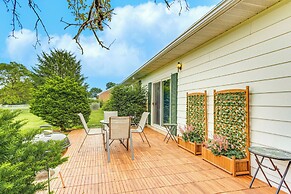 1 Mi to Hersheypark: Home w/ Patio in Hershey!