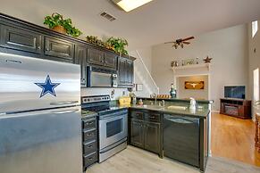 Gorgeous Royse City Retreat w/ Front Porch & Pond!