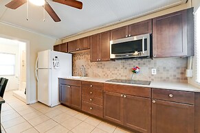 Cozy Edenton Vacation Rental w/ Boat Dock Access!