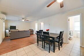 Cozy Edenton Vacation Rental w/ Boat Dock Access!