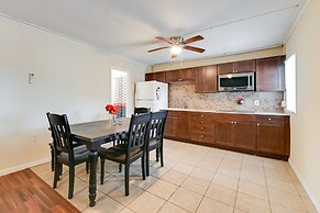 Cozy Edenton Vacation Rental w/ Boat Dock Access!