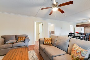 Cozy Edenton Vacation Rental w/ Boat Dock Access!