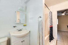 Cozy Edenton Vacation Rental w/ Boat Dock Access!