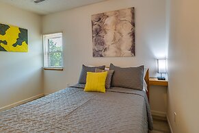 Charming Smiths Grove Home Near Cave Tours!