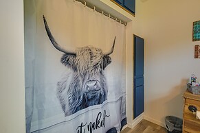 Charming Smiths Grove Home Near Cave Tours!