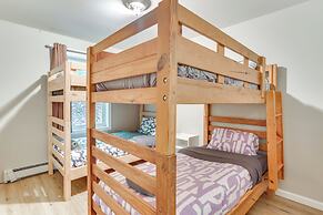 Cozy Dingmans Ferry Home w/ Grill, Near Waterfalls