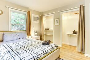 Cozy Dingmans Ferry Home w/ Grill, Near Waterfalls