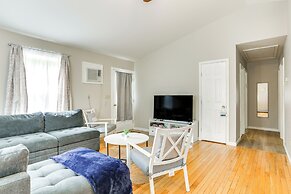 Cozy Dingmans Ferry Home w/ Grill, Near Waterfalls