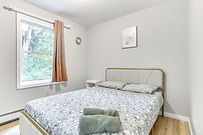 Cozy Dingmans Ferry Home w/ Grill, Near Waterfalls