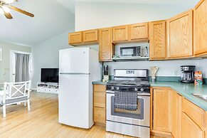 Cozy Dingmans Ferry Home w/ Grill, Near Waterfalls