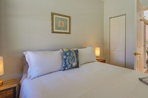 Eloy Vacation Rental w/ Pool Access & Courtyard!