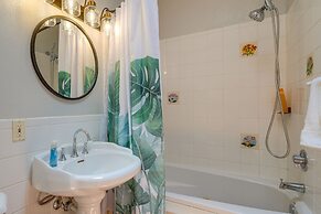 Eloy Vacation Rental w/ Pool Access & Courtyard!