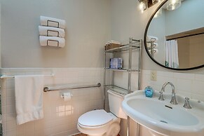 Eloy Vacation Rental w/ Pool Access & Courtyard!