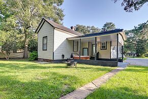 'magnolia House' 1 Mi to Historic Georgetown