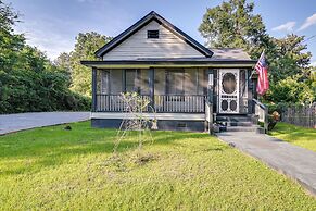 'magnolia House' 1 Mi to Historic Georgetown