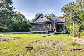 'magnolia House' 1 Mi to Historic Georgetown