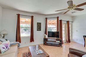Eloy Retreat w/ Pool Access + Central A/c!