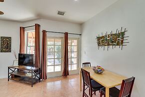 Eloy Retreat w/ Pool Access + Central A/c!