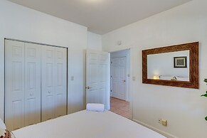 Eloy Retreat w/ Pool Access + Central A/c!