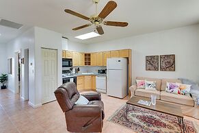 Eloy Retreat w/ Pool Access + Central A/c!