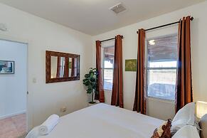 Eloy Retreat w/ Pool Access + Central A/c!