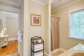 Cozy Michigan Retreat w/ Deck & Gas Grill!