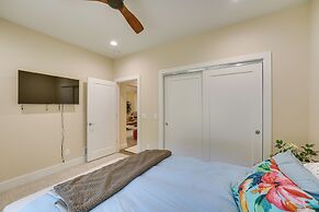 Waterfront Michigan Getaway w/ Private Dock