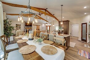 Dock & Yard Games: Lakefront Michigan Getaway!