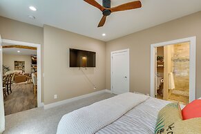 Waterfront Michigan Getaway w/ Private Dock