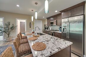 Waterfront Michigan Getaway w/ Private Dock