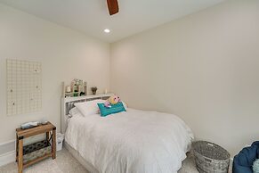 Waterfront Michigan Getaway w/ Private Dock