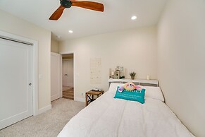 Waterfront Michigan Getaway w/ Private Dock