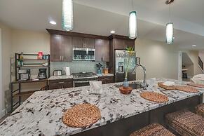 Waterfront Michigan Getaway w/ Private Dock