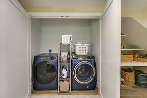 Waterfront Michigan Getaway w/ Private Dock