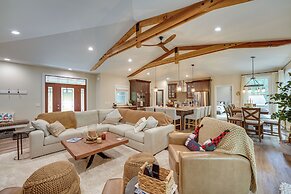 Dock & Yard Games: Lakefront Michigan Getaway!