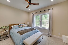 Waterfront Michigan Getaway w/ Private Dock