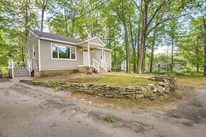 Dog-friendly Fitchburg Vacation Rental, Hike & Ski