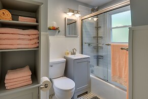 Dog-friendly Fitchburg Vacation Rental, Hike & Ski