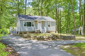 Dog-friendly Fitchburg Vacation Rental, Hike & Ski