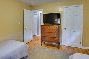 Dog-friendly Fitchburg Vacation Rental, Hike & Ski